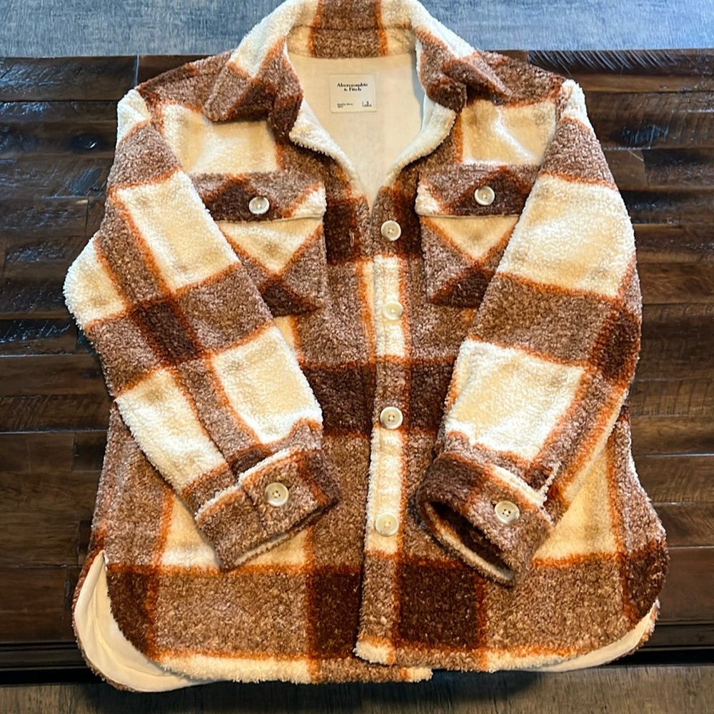 Abercrombie & Fitch Jacket | Women’s size Small